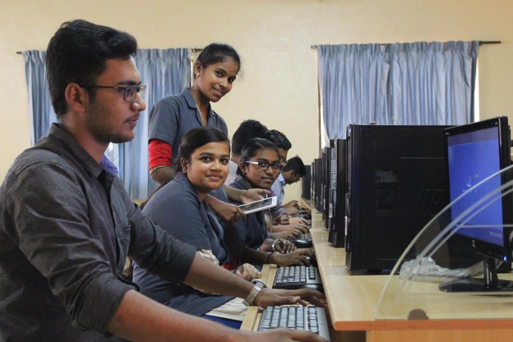 5. Computer Engineering Division (CP)