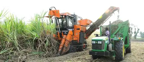 1. Agricultural Engineering Division (AG)
