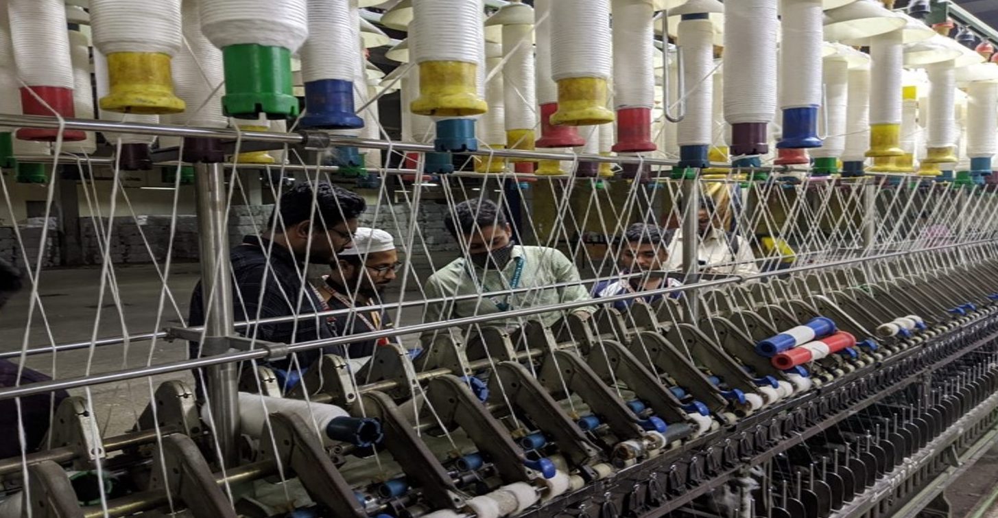 15. Textile Engineering Division (TX)