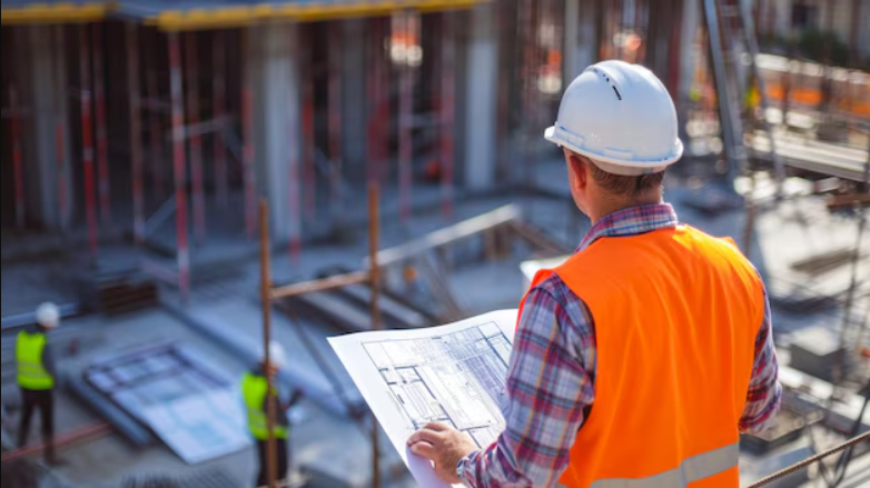 6. Civil Engineering Division (CV)