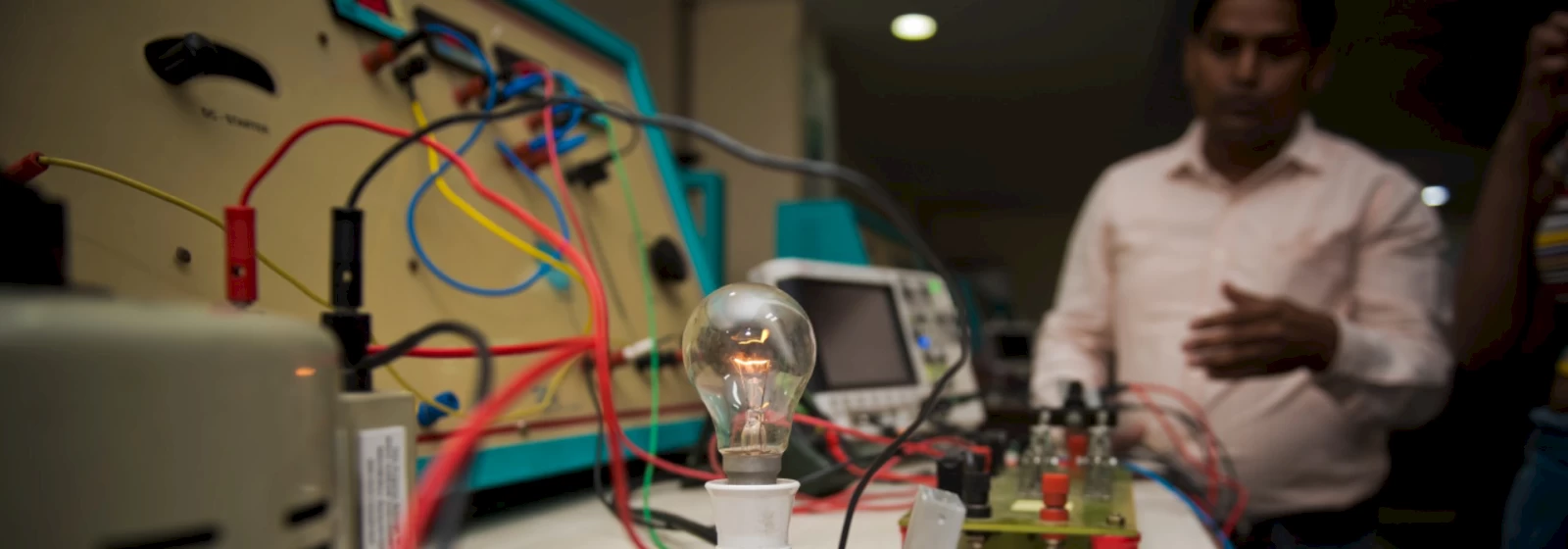 7. Electrical Engineering Division (EL)