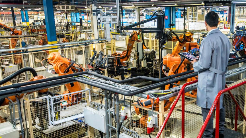 14. Production Engineering Division (PR)