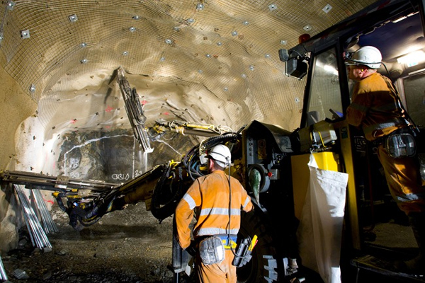 12. Mining Engineering Division (MN)
